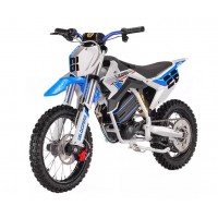 Детский электромотоцикл Velocifero KIDS BIKE