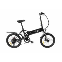 Электровелосипед Elbike Gangstar VIP 13