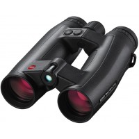 Бинокль-дальномер Leica Geovid 10x42 HD-R 2700